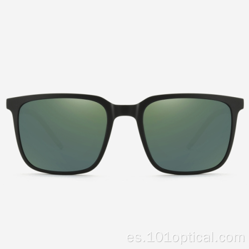 Gafas de sol Wayfare Square TR-90 para mujer y hombre